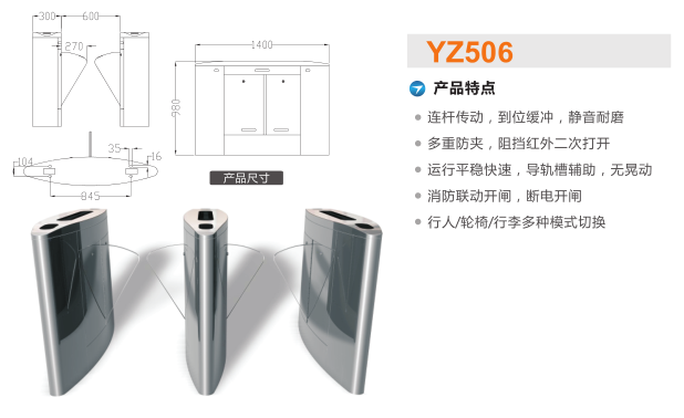 绛县翼闸二号